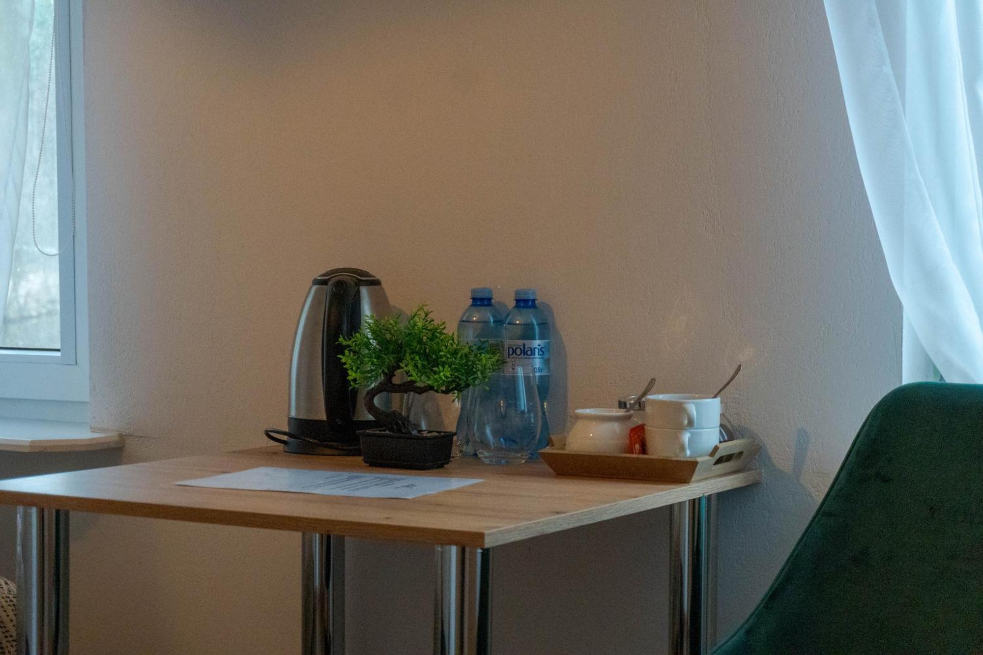 Albergue Osrodek Wypoczynkowy Lesne Ustronie Witnica Exterior foto